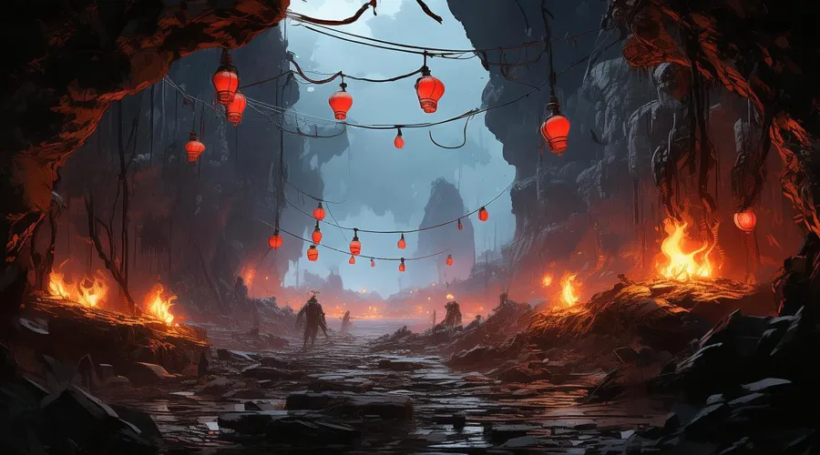 必领！2025.9.5猎魔战争兑换码福利